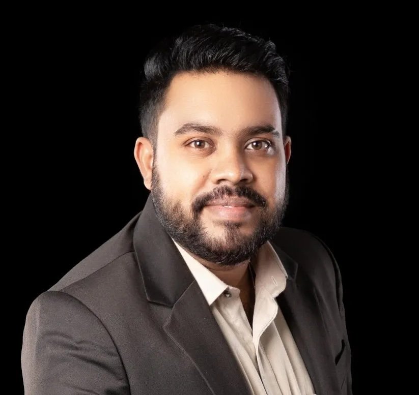 Chamindu Mihiranga, coach at Yes for PTE